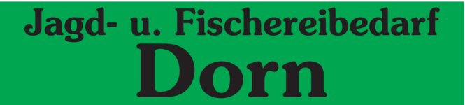 Logo von Joachim Wilhelm Dorn , Jagd- und Fischereibedarf