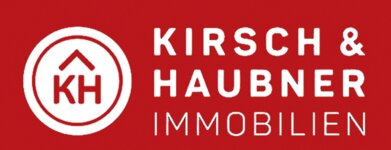 Logo von Kirsch & Haubner Immobilien GmbH