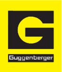 Logo von Guggenberger GmbH