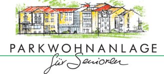 Logo von Parkwohnanlage für Senioren Peter Müller GmbH