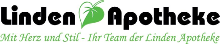 Logo von Linden Apotheke