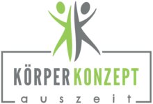 Logo von Körperkonzept Auszeit