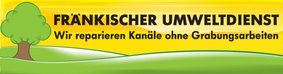 Logo von Fränkischer Umweltdienst Martin Wunder GmbH