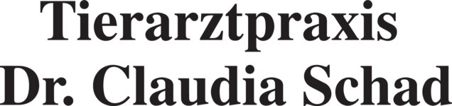 Logo von Schad Claudia