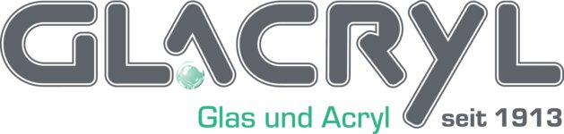 Logo von GLACRYL Hedel GmbH