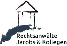 Logo von Anwaltskanzlei Jacobs & Kollegen Norbert Schreck
