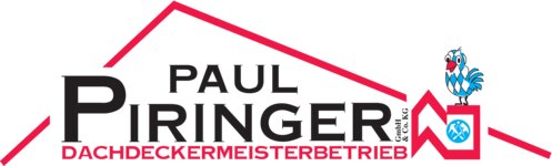 Logo von Piringer GmbH & Co. KG
