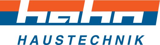 Logo von Hahn Haustechnik GmbH
