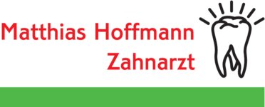 Logo von Matthias Hoffmann Zahnarzt