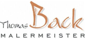 Logo von Thomas Back Malermeister e.K.