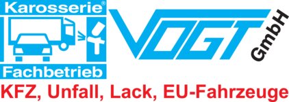 Logo von Vogt GmbH