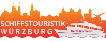 Logo von Schiffstouristik Kurth & Schiebe