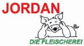 Logo von Jordan Fleischerei