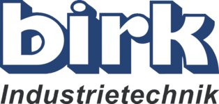 Logo von Birk GmbH, Industrietechnik