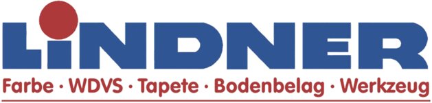 Logo von Julius LINDNER Farbenhaus