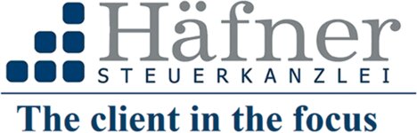 Logo von Häfner Roland Steuerkanzlei