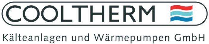 Logo von Cooltherm Kälteanlagen und Wärmepumpen GmbH