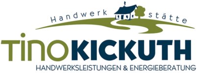 Logo von Handwerkstätte Tino Kickuth