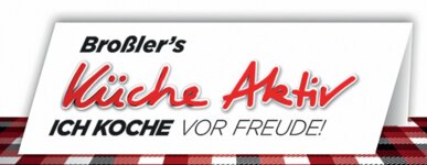 Logo von Broßler Küche Aktiv e.K.