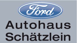 Logo von Autohaus Schätzlein GmbH