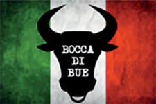 Logo von Bocca di Bue