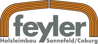 Logo von Feyler Holzleimbau GmbH & Co. KG