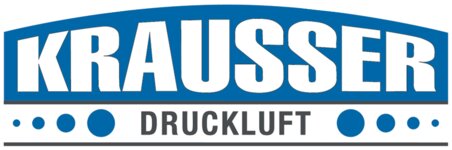 Logo von KRAUSSER Druckluft GmbH & Co.KG