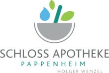 Logo von Schloss-Apotheke
