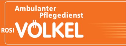 Logo von Völkel Rosi