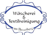 Logo von Wäscherei & Textilreinigung Günthner