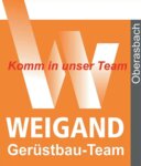 Logo von Weigand Marco
