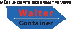 Logo von Walter Thomas