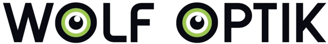 Logo von Wolf Optik Optiker