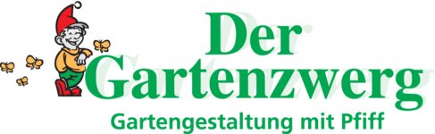 Logo von Der Gartenzwerg