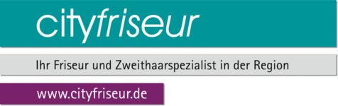 Logo von Cityfriseur Zweithaar Extensions
