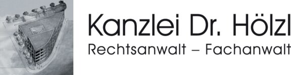 Logo von Kanzlei Dr. Hölzl