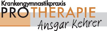 Logo von Pro Therapie, Inh. Kehrer Ansgar