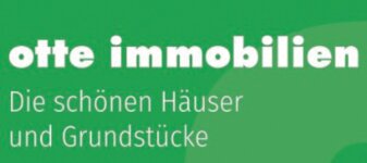 Logo von Otte Immobilien GmbH