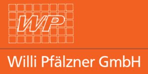 Logo von Willi Pfälzner GmbH