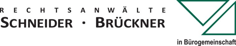 Logo von Schneider Peter Rechtsanwalt