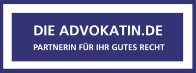 Logo von Alexa Nitschke Rechtsanwältin, Mediatorin