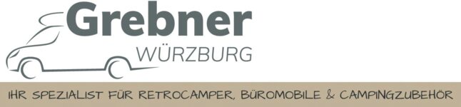 Logo von Caravan Grebner Fahrzeug GmbH