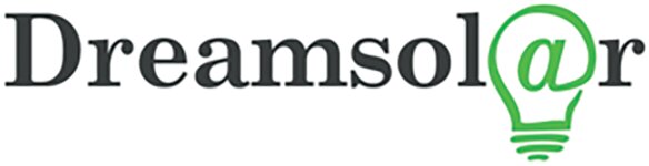 Logo von Dreamsolar GmbH