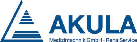 Logo von AKULA Medizintechnik GmbH