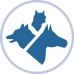 Logo von Wibke Glafey Kleintierpraxis