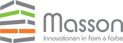 Logo von Masson Martin Malermeister
