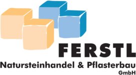 Logo von Ferstl Pflasterbau GmbH