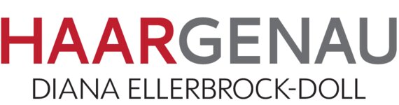 Logo von Ellerbrock-Doll Diana Friseur Haargenau