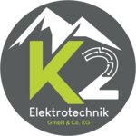 Logo von K2 Elektrotechnik GmbH & Co. KG