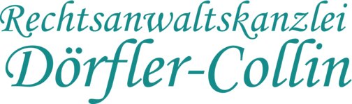 Logo von Anwaltskanzlei Dörfler-Collin